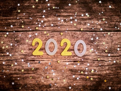 2020 Outlook