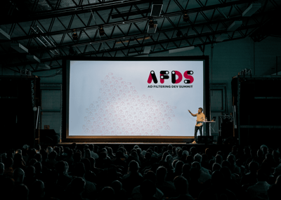 AFDS 2022: Interview with AdGuard CTO and Co-Founder, Andrey Meshkov