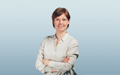 eyeo hires former Axel Springer Manager Gertrud Kolb
