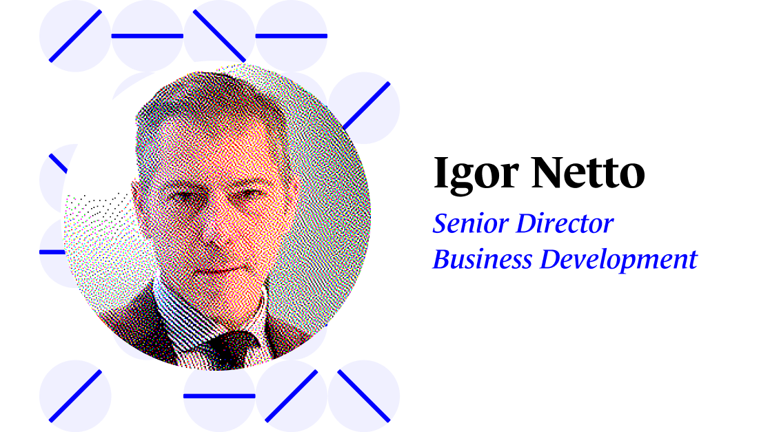 Igor Netto
