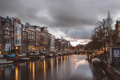 Alive and well in Amsterdam: the Adblocker Dev Summit guide
