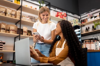 Reaching the ad-aware shopper – the hidden opportunity in retail media